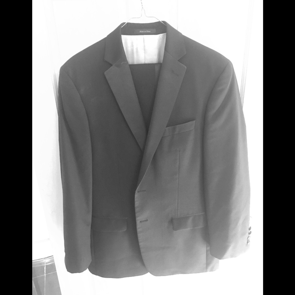 Calvin Klein Tuxedo 39R